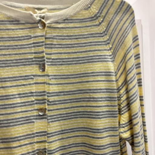 Chaqueta punto Stripes.  [3]