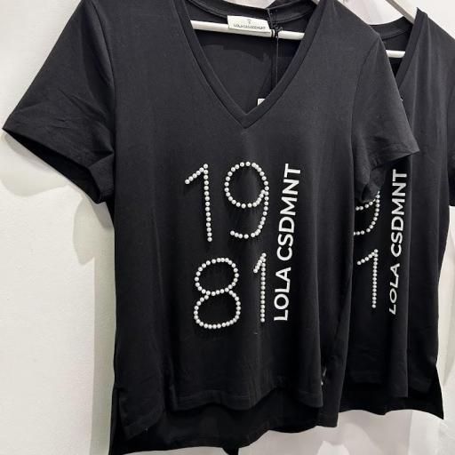 Camiseta Piedras Casademunt.  [0]
