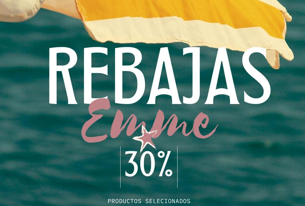R E B A J A S
