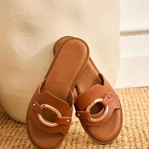 Sandalias Yen Nekane.  [0]