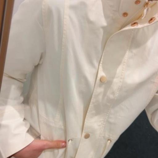 Parka Vela Tiffosi.  [1]