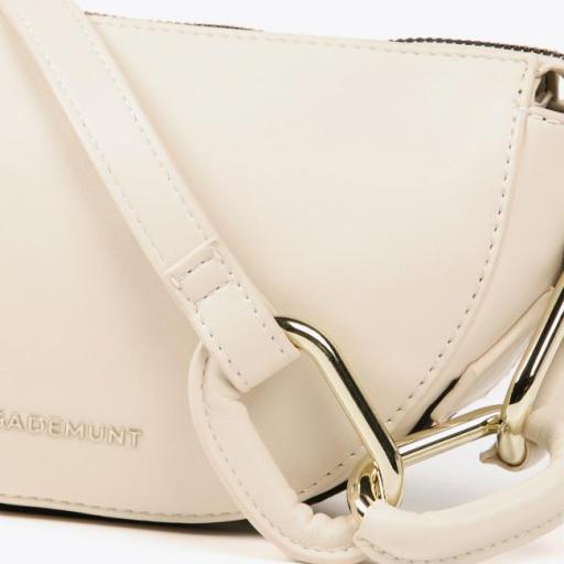 Bolso bandolera Lola Casademunt.