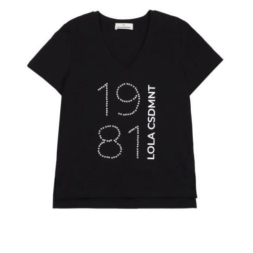 Camiseta Piedras Casademunt.  [2]