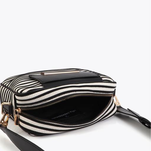 Bolso Rayas Lola Casademunt. [3]