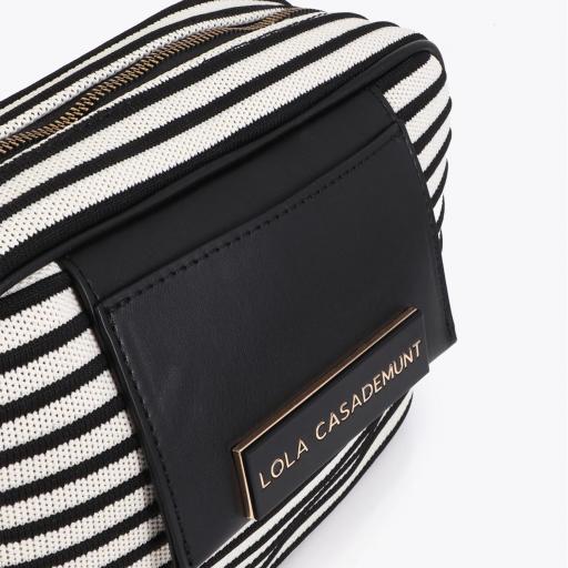 Bolso Rayas Lola Casademunt. [2]