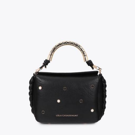 Bolso bandolera mediana 1981 Lola Casademunt.  [1]