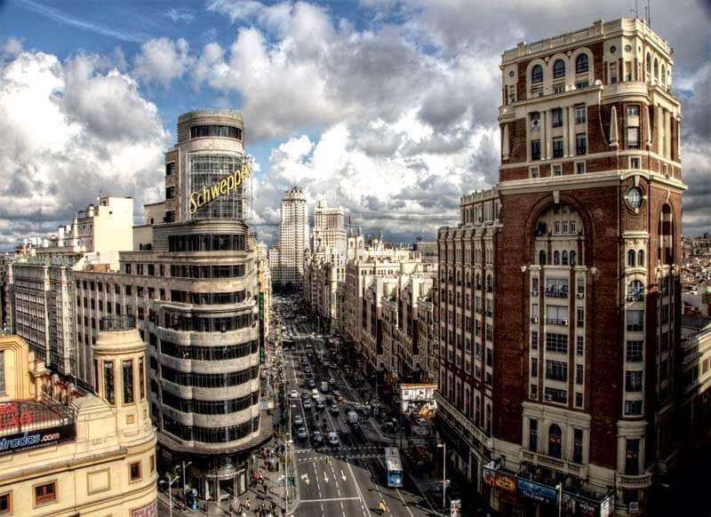 Foto lienzos en Madrid, Tienda Online