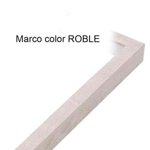 marco color roble [3]