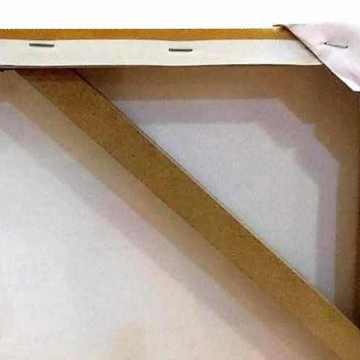 Cuadro moderno impreso sobre lienzo para decoración Marina Puente  [2]
