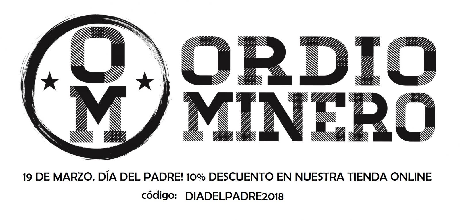 10% de descuento día del Padre