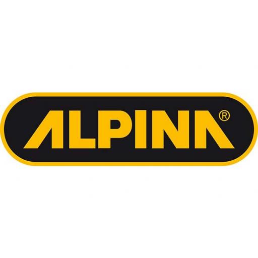 Logo de ALPINA