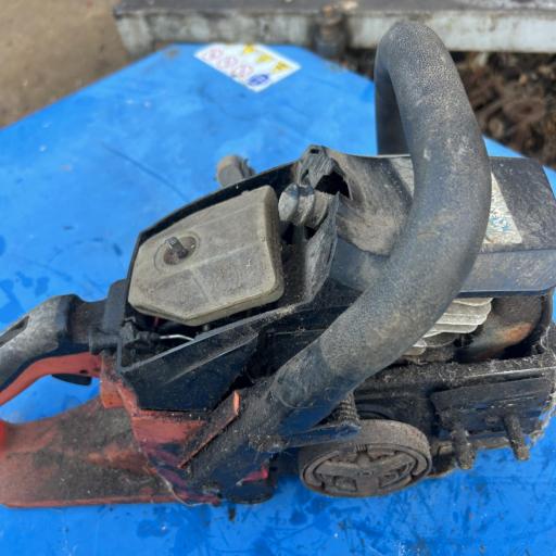 Despiece motosierra Camon 4100 [1]