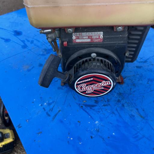 Motor Campeon H60 [1]