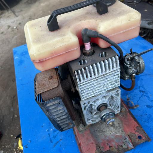 Motor Campeon H60 [0]