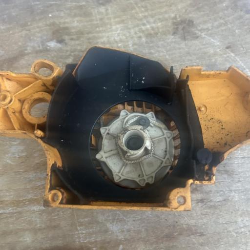 Arranque Parner 352 [1]