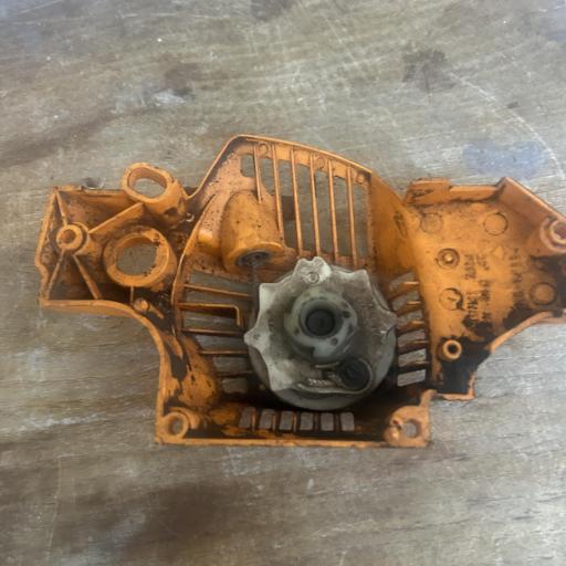 Arranque Parner 422 [1]