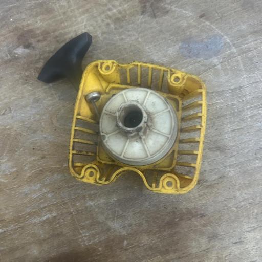 Arranque PROGARDEN  38CC McClloch [1]