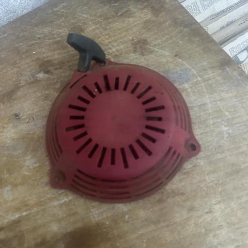 Arranque cortacésped  Honda [1]