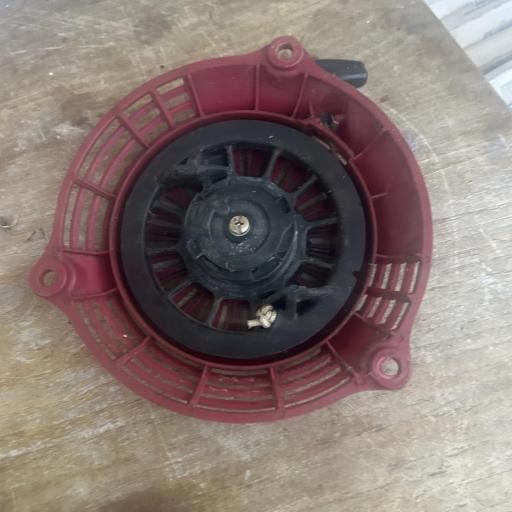 Arranque cortacésped  Honda [0]