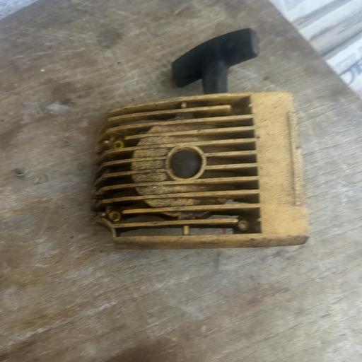 Arranquese McCLLOCH 650-610 [0]