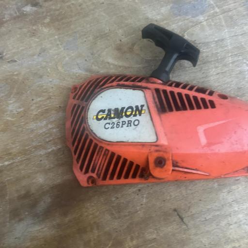 Arranque CamonC26 PRO [0]