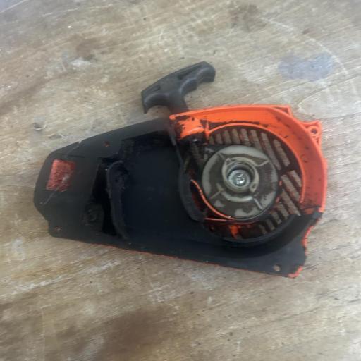 Arranque CamonC26 PRO [1]