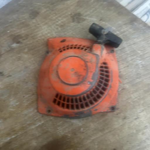 Arranque Huqvarna 65 [0]