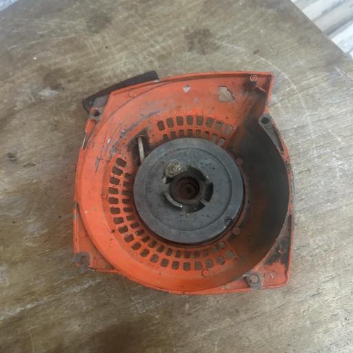 Arranque Huqvarna 65 [1]