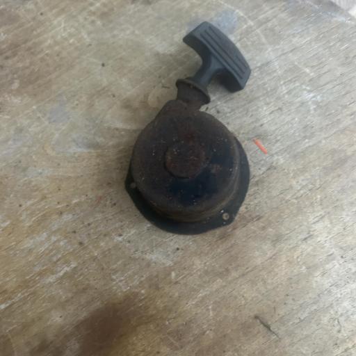 Arranque sin marca [0]