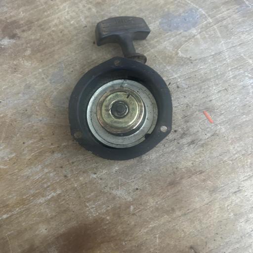 Arranque sin marca [1]