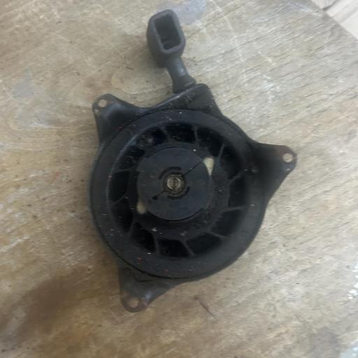 Arranque sin marca [1]