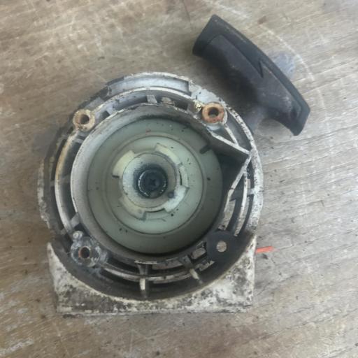 Arranque STERWIS PBC 33 [1]