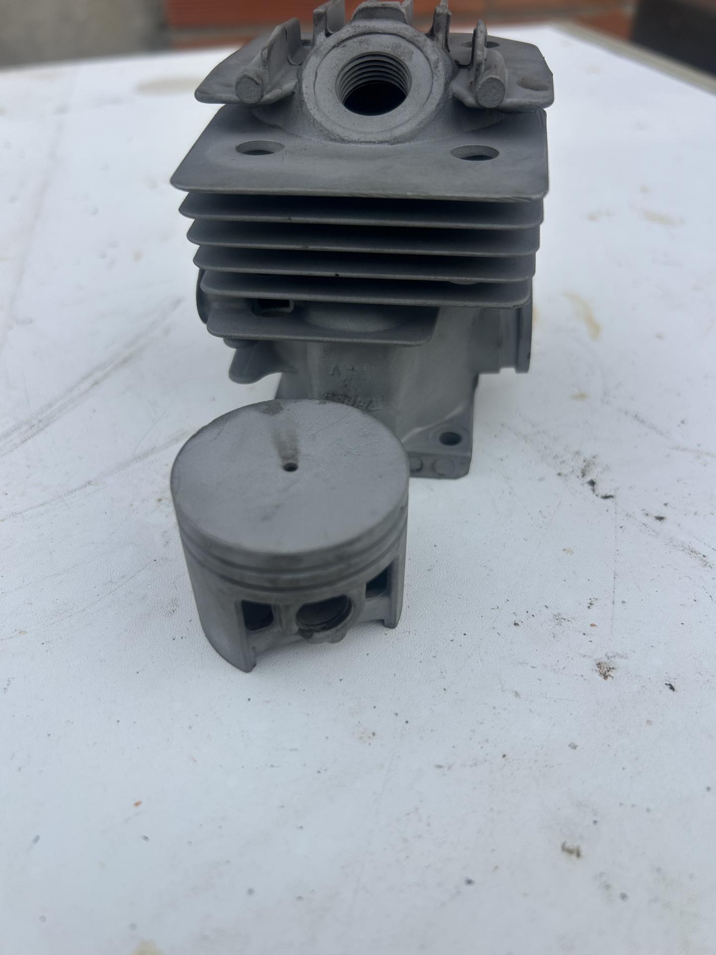 Cilindro y piston Stihl 280 K