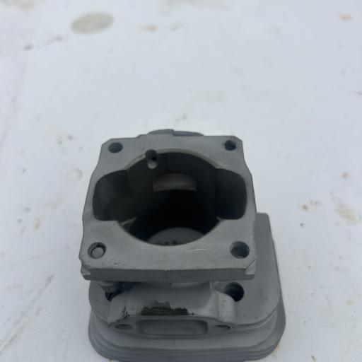 CILINDRO Y PISTON FOLUX F 5