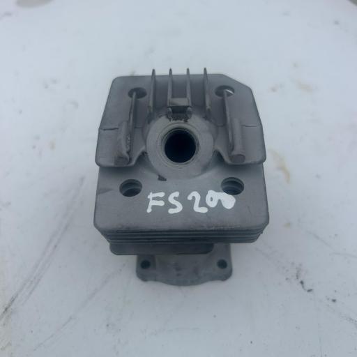 Cilindro y piston Stihl fs 200
