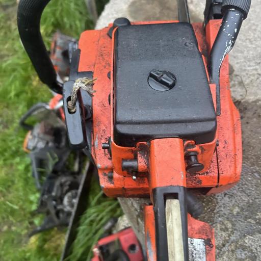 Despiece SHINDAIWA yb701 [1]