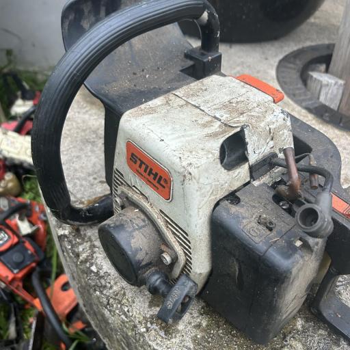 Despiecestihl HS 60av