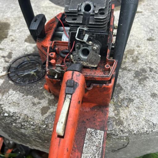 DespieceSHINDAIWA YB 311 [2]
