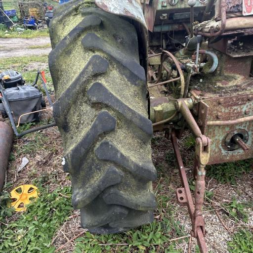 Barreiros R 500 [2]