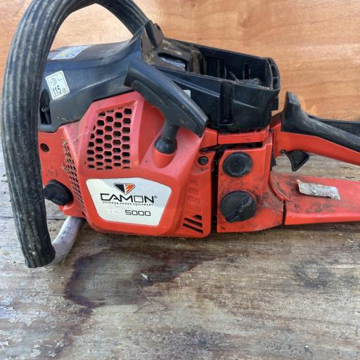 Motosierra Camon TCS5000