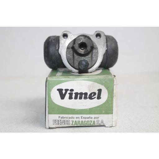Cilindro de freno delantero VIMEL Ref. 2365 [1]
