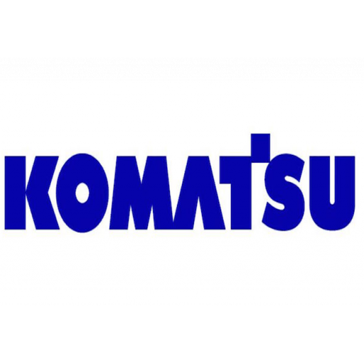 Logo de KOMATSU ZENOAH