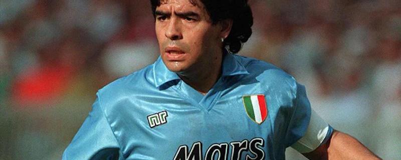Camisetas Fútbol Retro