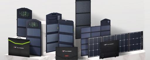 Paneles Solares 