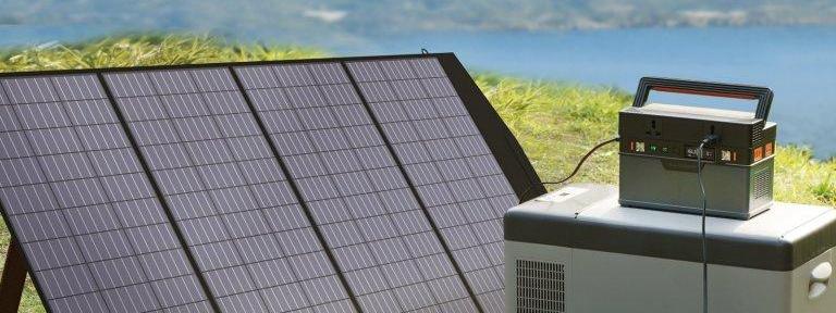 TRANSFORMING THE SUN&#039;S ENERGY INTO ELECTRICITY WITH ALLPOWERS POWER STATIONS