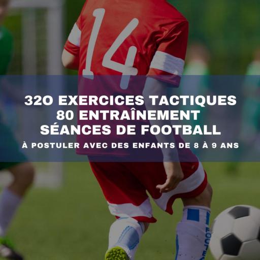 BENJAMINES : DÉVELOPPEMENT DE L'INTELLIGENCE TACTIQUE AU STADE DE 8-9 ANS