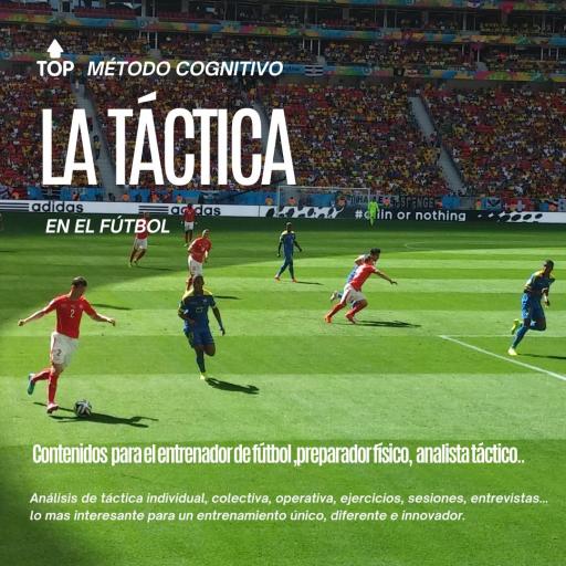 Novedad / Entrenamiento táctico en el fútbol / ebook