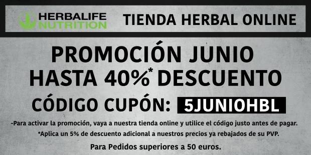 PROMOCION JUNIO