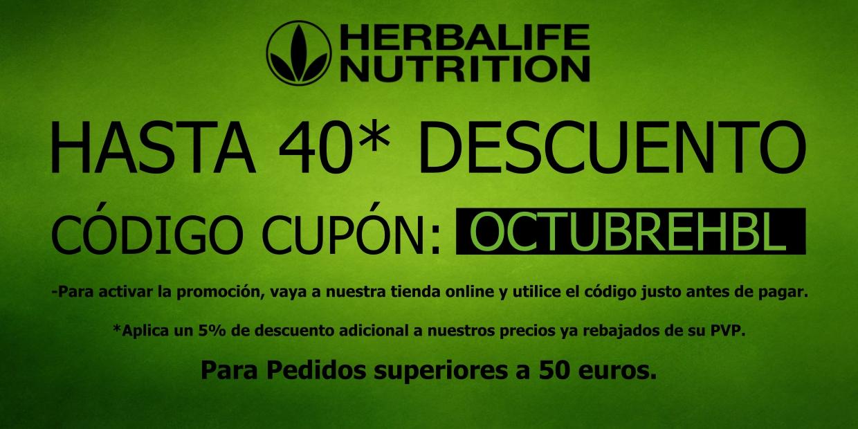 PROMOCION OCTUBRE