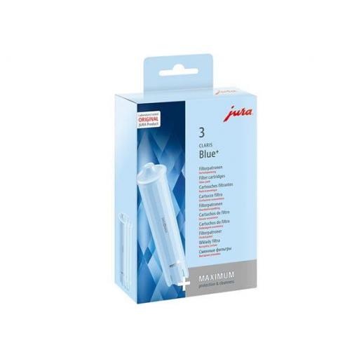 Filtro Claris Blue Pack de 3 cartuchos